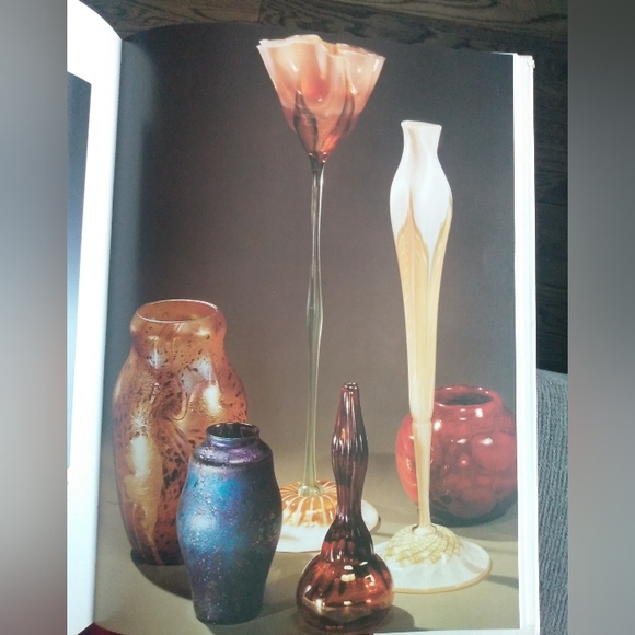 Rare Book Catalogue of Antiques by Susan Ward Collector's - Picture 6 of 12